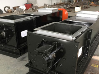 增强型螺旋造粒机